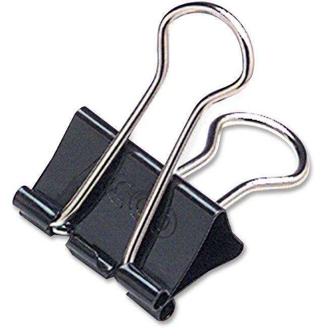 Binder Clips at Office Depot OfficeMax