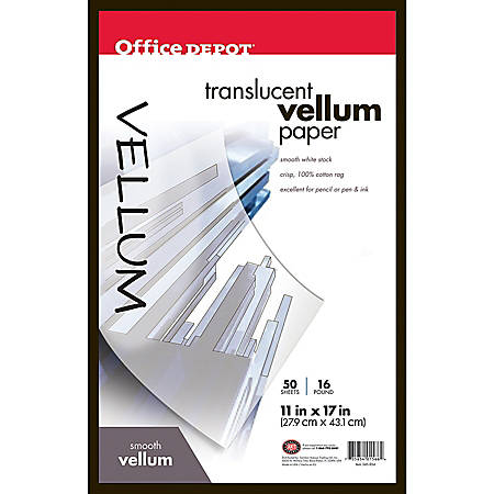 paper tracing depot office brand sheets