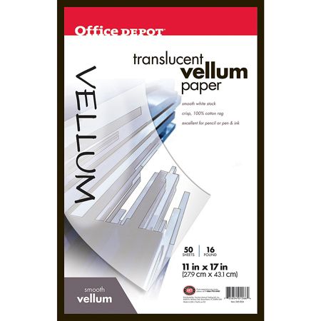 paper tracing depot office brand sheets