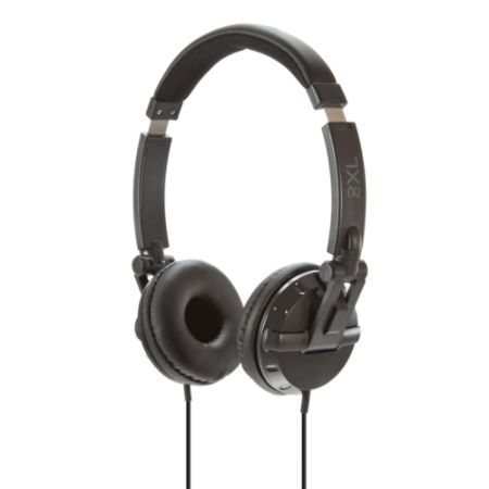 Skullcandy 2XL Shakedown On Ear Headphones Black by Office Depot ...