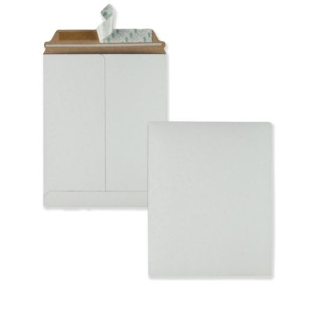 Quality Park Sturdy Fiberboard Photo Mailers Board 9 34 ...