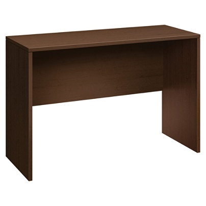 Hon 10500 Standing Height Desk Shell 60 X 24 X 42 Square Edge