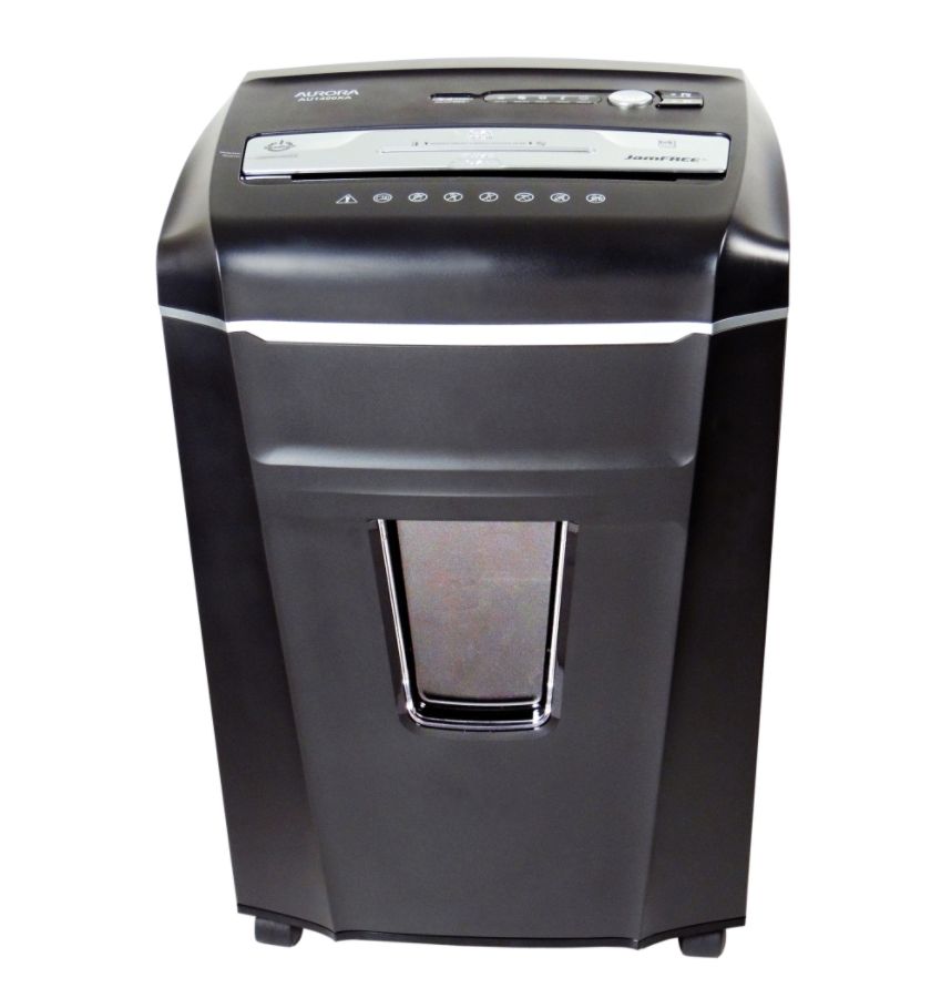 shredder wastebasket officedepot