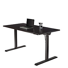 Browse Shop For Standing Desks Office Depot Officemax