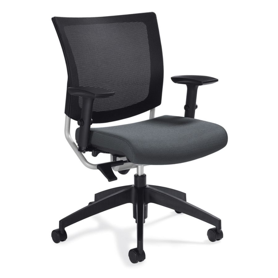 Ergonomic Office Chairs Office Depot