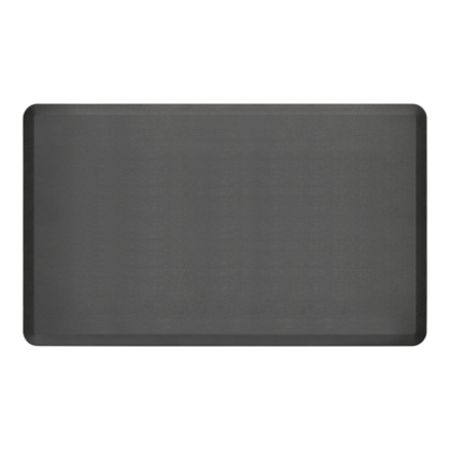 Gelpro Newlife Ecopro Mat 60x36 Black Office Depot