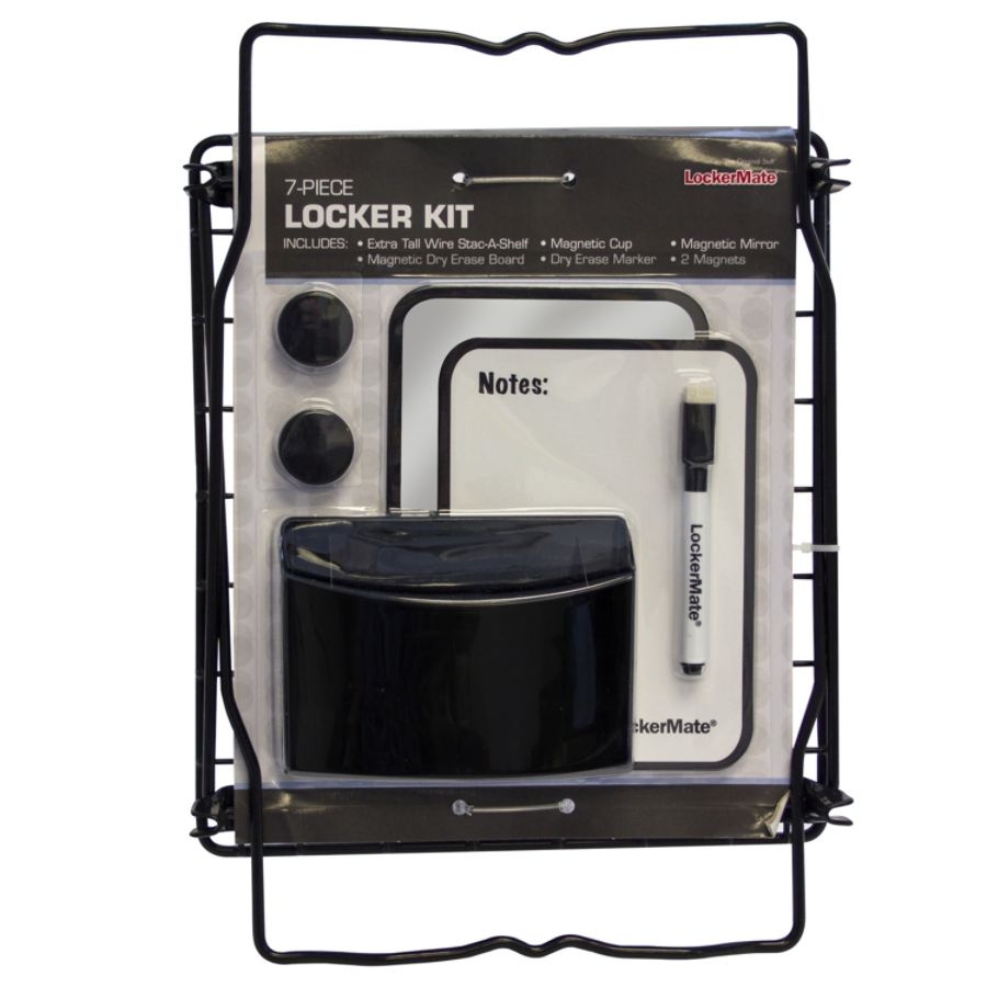 Locker Accessories At Office Depot Officemax