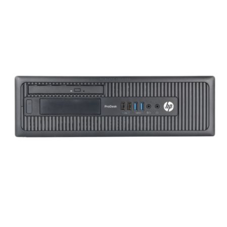 HP ProDesk 600 G1 Refurbished Desktop PC 4th Gen Intel Core i5 8GB ...