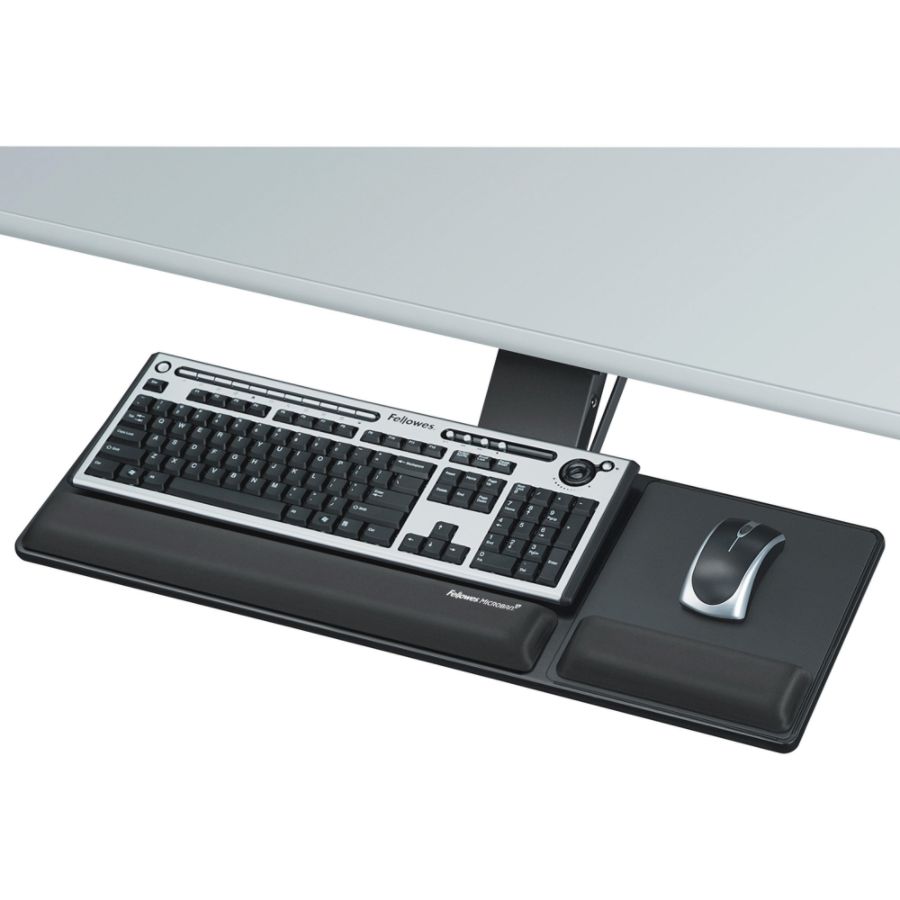 Keyboard Trays At Office Depot Officemax