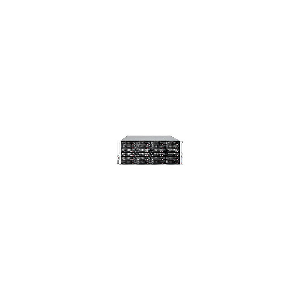 UPC 672042071647 product image for Supermicro SuperChassis SC847E26-RJBOD1 Chassis | upcitemdb.com