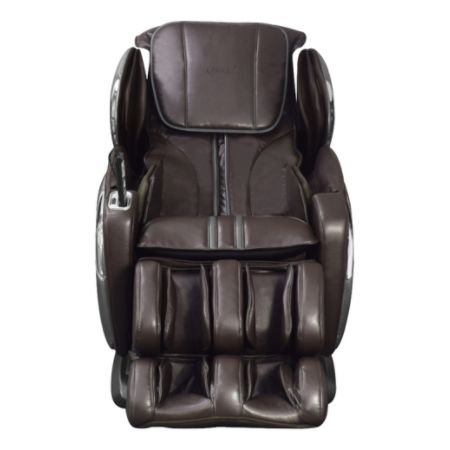 Osaki 4000ls L Track Massage Chair Brown Office Depot