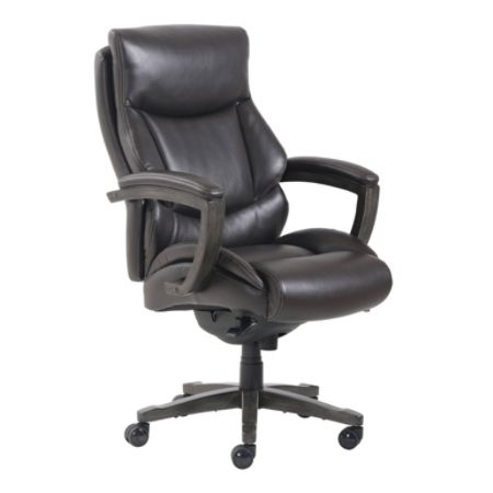 Thomasville big and tall executive chair
