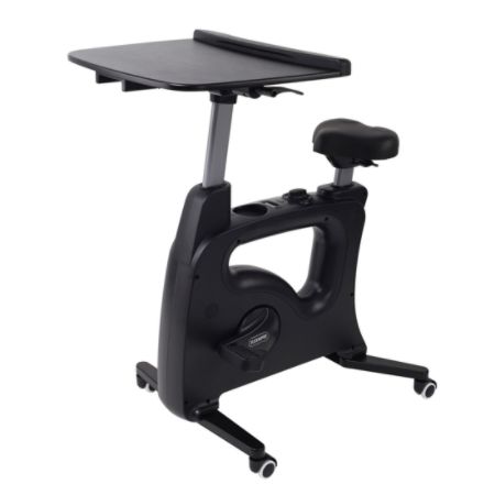 flexispot exercise desk bike