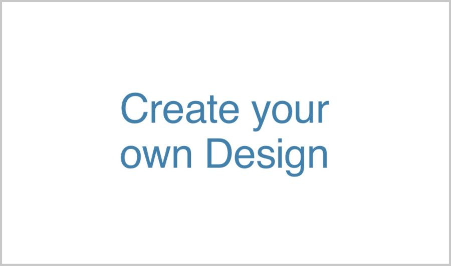 Custom Banner Horizontal Create Your Own Office Depot