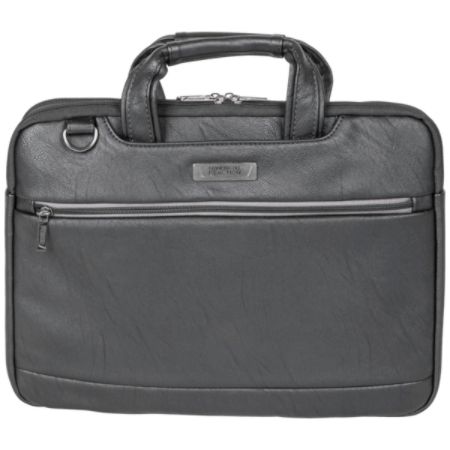 Kenneth Cole Reaction Slim Laptop Case For 16 Laptops 11.5 x 15.75 x 1. ...