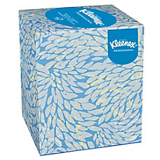 Facial Tissues Kleenex Trusted A Z Care Everyday Facial Tissues ...