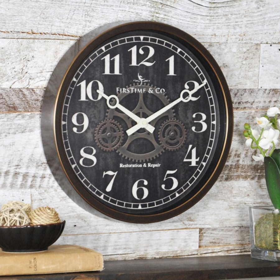 Buy Wall Clocks at Office Depot & OfficeMax