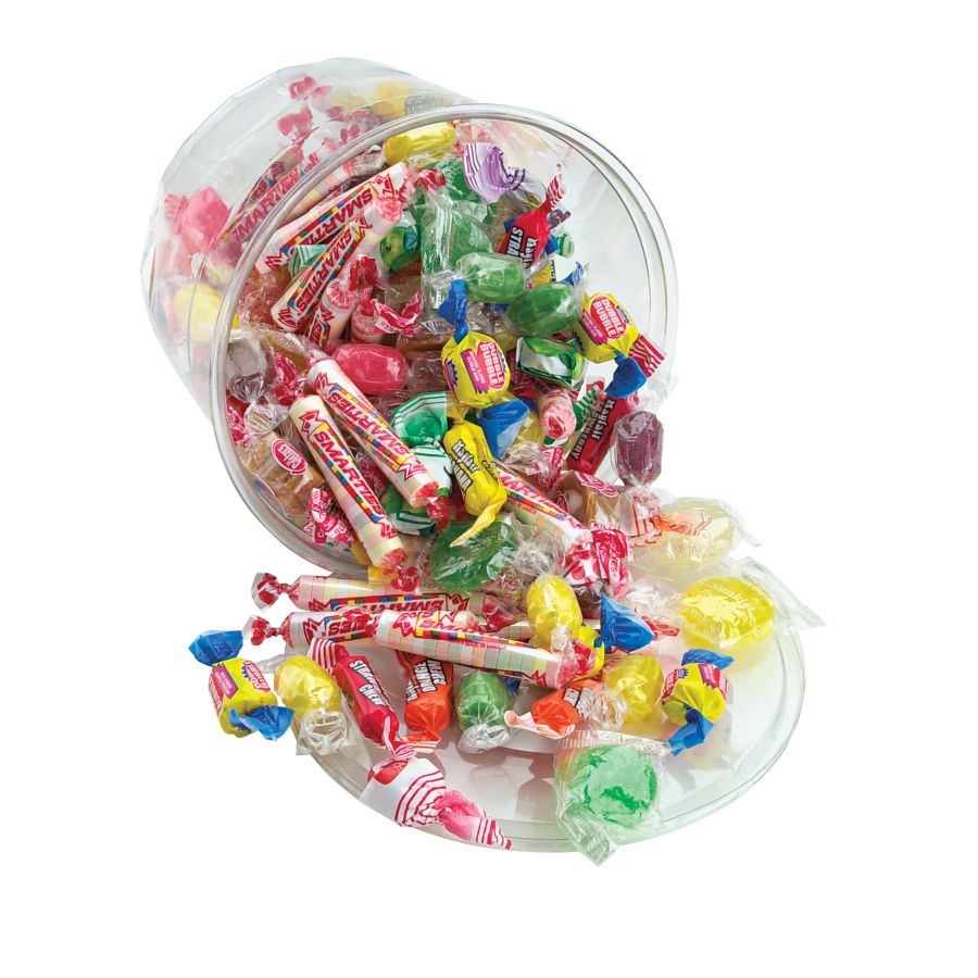 Office Snax All Tyme Mix Candy 32 Oz. Tub by Office Depot & OfficeMax
