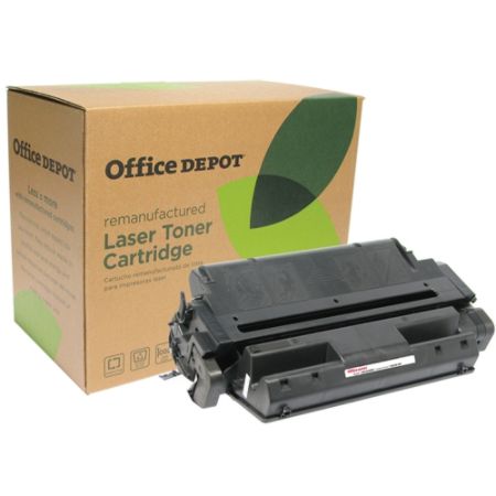 office depot empty toner cartridges