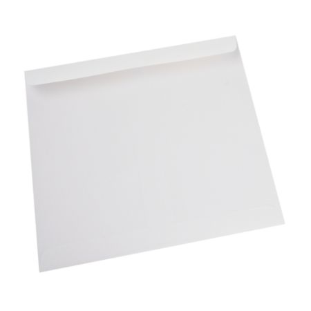 Wall Calendar Envelope 10 X 10 38 White - Office Depot