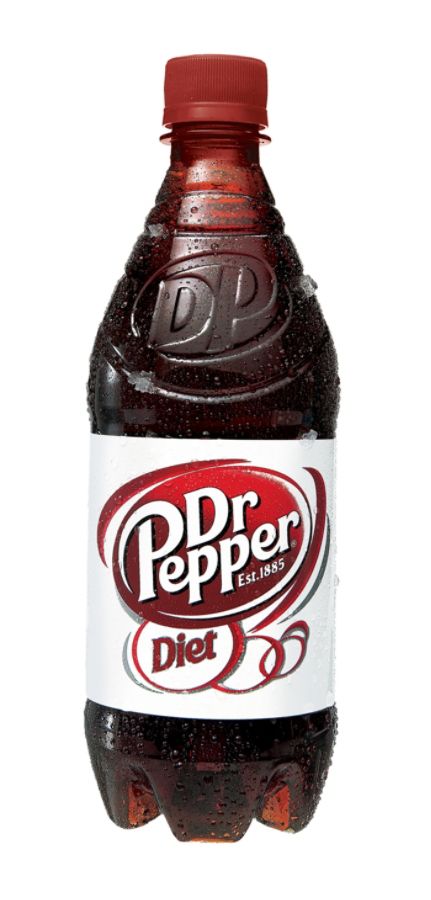 078000083408 UPC - Dr Pepper Diet Soda 20 Fl Oz 6 | UPC Lookup