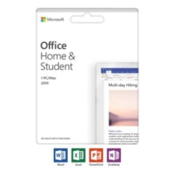 Microsoft office home and student 2019 price