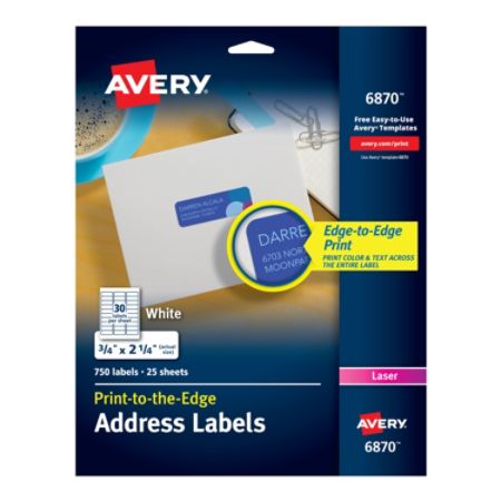 31 Office Depot Address Label Template - Labels Design Ideas 2020