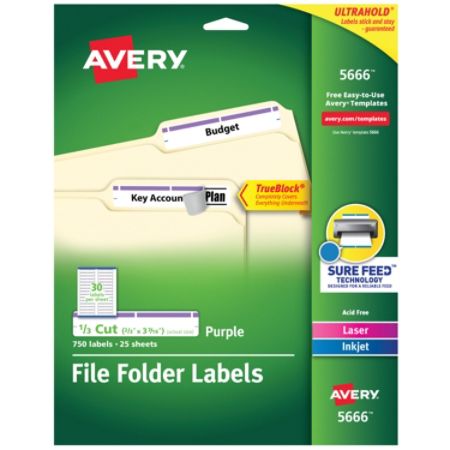 30 Avery Label Template 5366 For Word - Label Ideas 2020