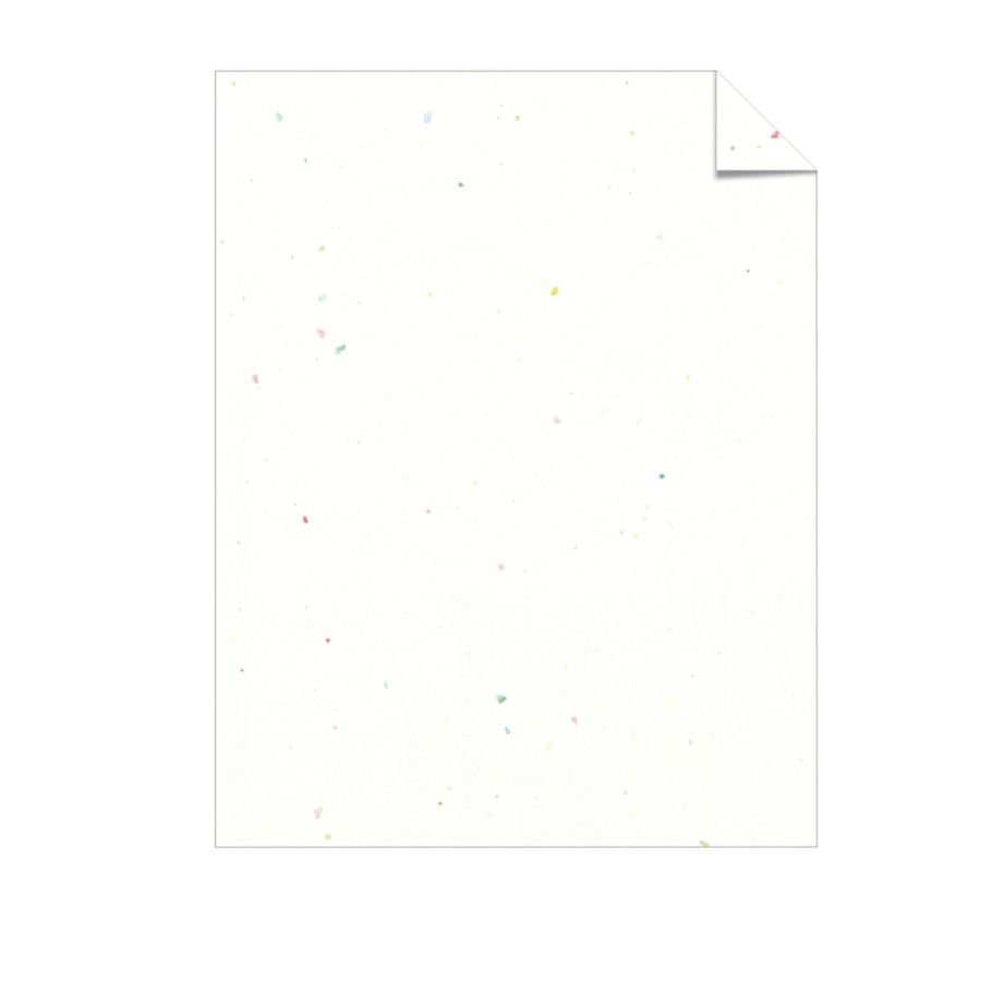 Neenah Paper Astrobrights Colored Card Stock 65 Lb 8-1/2 X11 Stardust ...