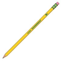 Yubbler - Ticonderoga® Pencils, Pre-Sharpened