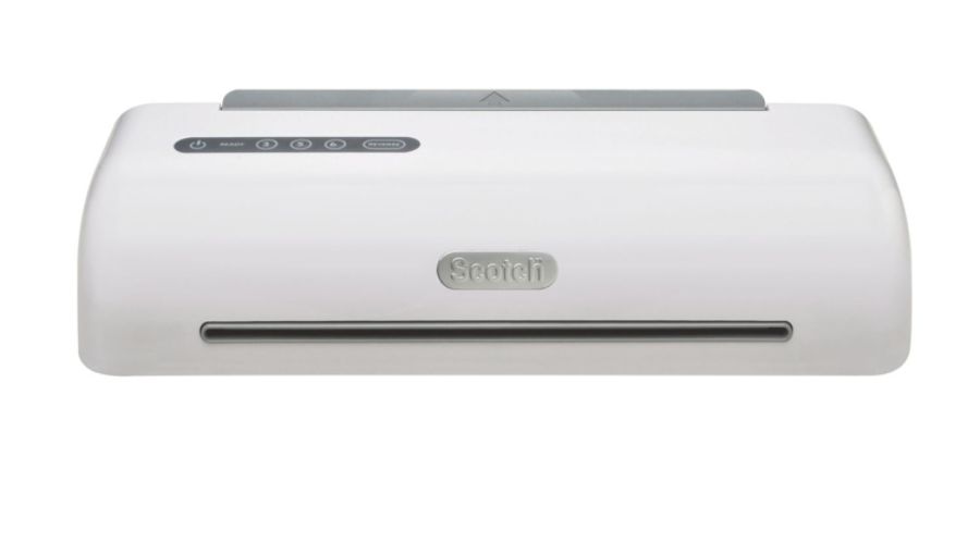 Scotch TL1306 Thermal Laminator by Office Depot & OfficeMax