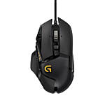 Logitech G502 Proteus Core Tunable Gaming Mouse