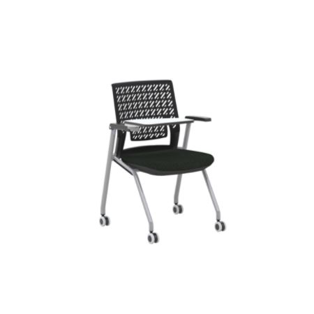 Training Chair Warms And Tablet Office Depot