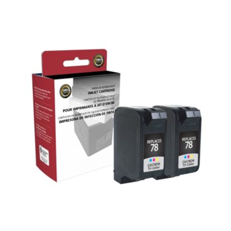 Aliexpress.com : Buy HWDID 650XL ink cartridge Tri color replacement for HP 650 XL for Deskjet
