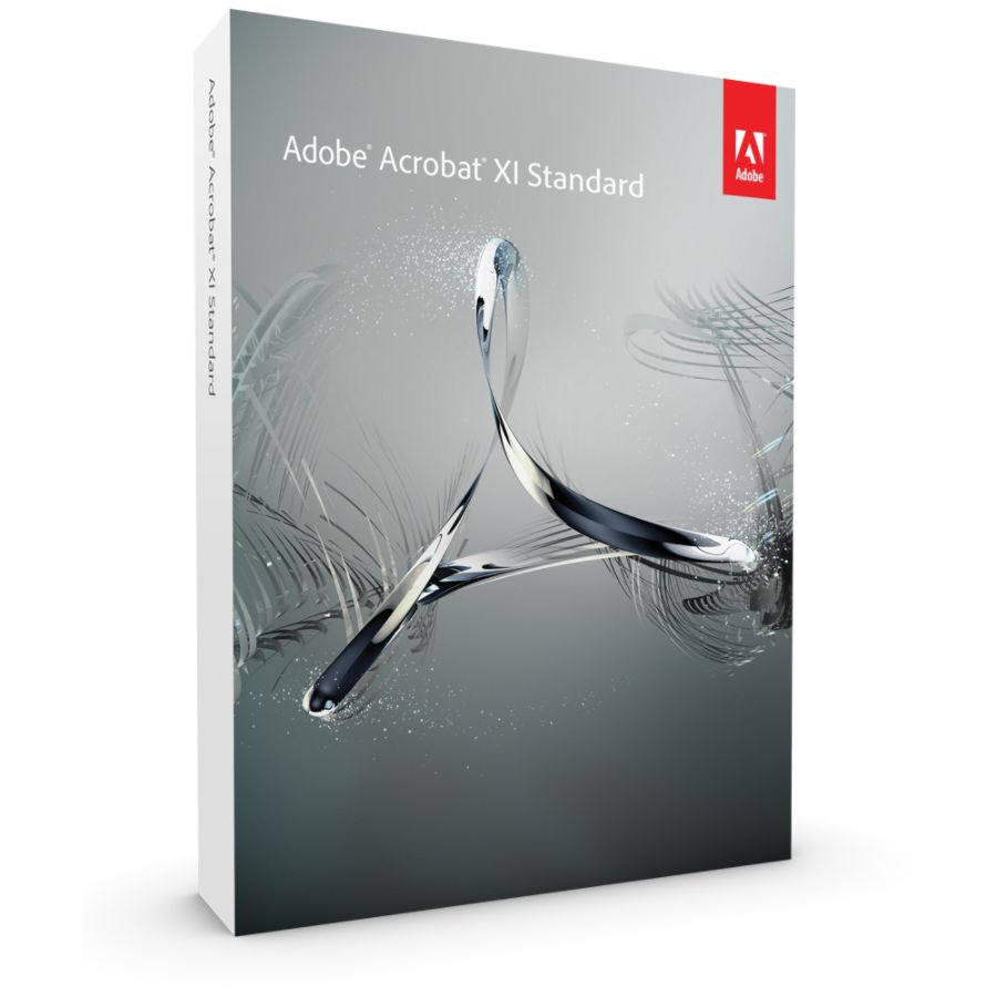 Adobe Acrobat X Standard Download