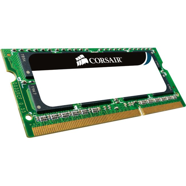 UPC 843591004046 product image for Corsair 4GB DDR3 SDRAM Memory Module | upcitemdb.com