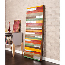Discover Decorative Wall Panels at fice Depot & ficeMax