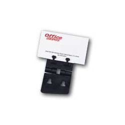 Rolodex Business Card Punch Black by Office Depot & OfficeMax