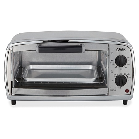 Oster Sunbeam Toaster Oven 1000 W Toast Broil Bake Bagel Roast #0: vw spr00 Oster Sunbeam Toaster Oven 1000 W Toast Broil Bake Bagel Roast #0: vw spr00