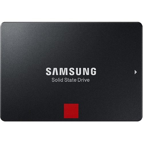 UPC 887276259215 product image for Samsung 860 PRO MZ-76P4T0E 4 TB 2.5in. Internal Solid State Drive - SATA | upcitemdb.com