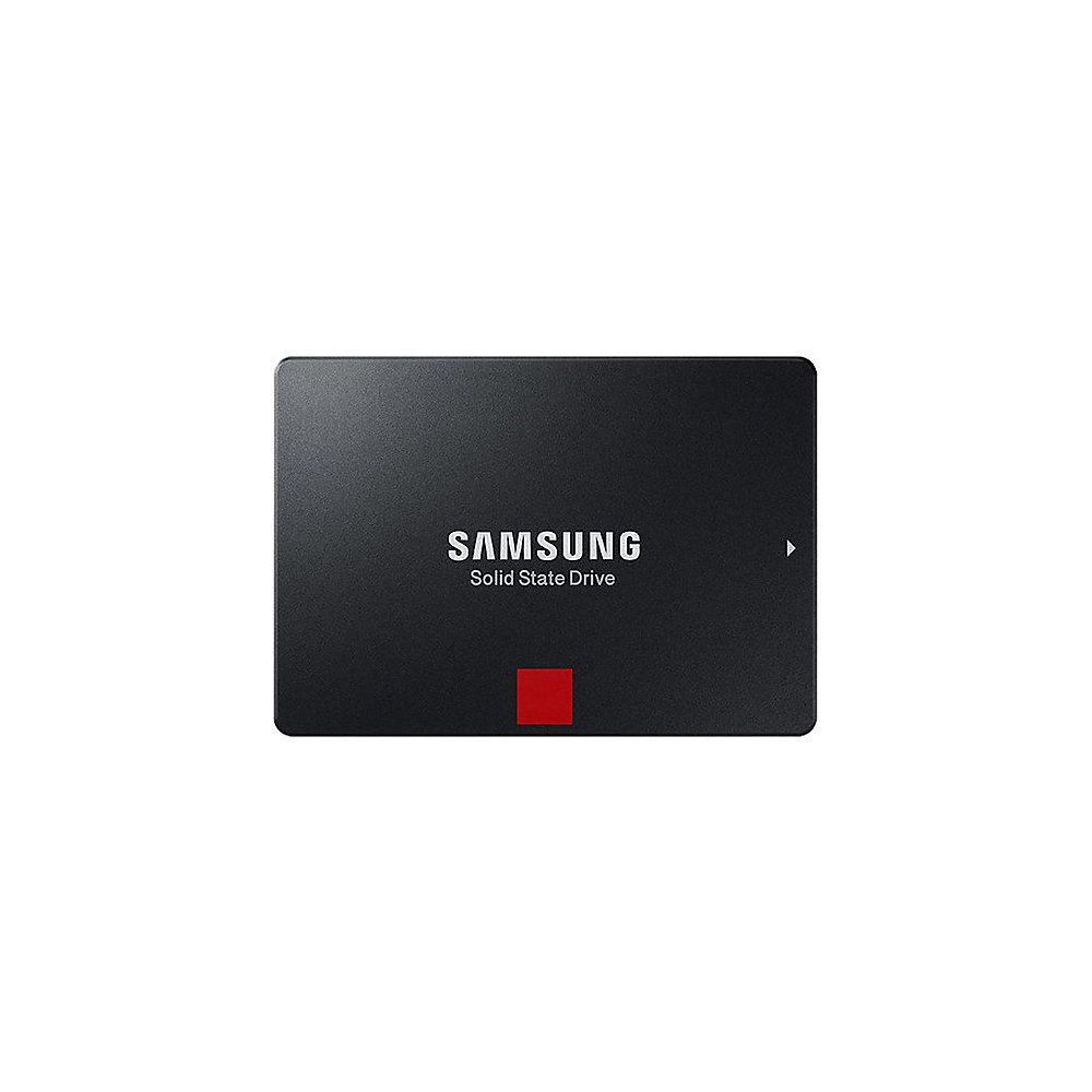 UPC 887276259215 product image for Samsung 860 PRO MZ-76P4T0E 4 TB 2.5in. Internal Solid State Drive - SATA | upcitemdb.com