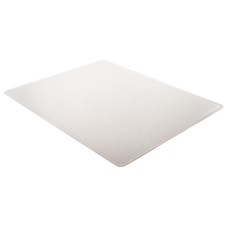 Deflect O ExecuMat Chair Mat For High Pile Carpet ...