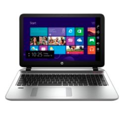 HP ENVY Laptop Computer With 15.6" Screen & 4th Gen Intel&reg; Core&trade; i7 Processor, 15-k151nr