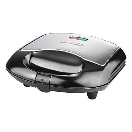 Brentwood Sandwich Maker Black by fice Depot & ficeMax #2: vw etz00 Brentwood Sandwich Maker Black by fice Depot & ficeMax #2: vw etz00