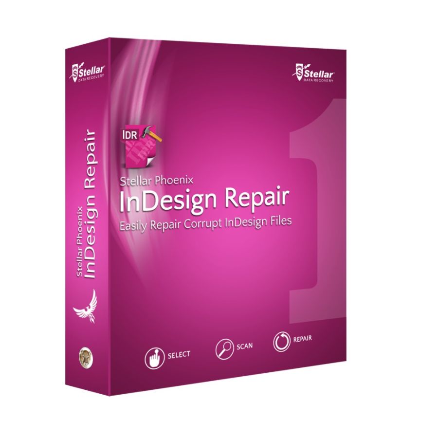 Stellar Phoenix Indesign Repair 2.0 Download On Mac High Sierra Free ...