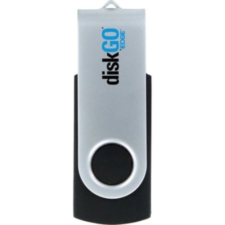 Edge Diskgo Mini - Usb Flash Drive - 8gb