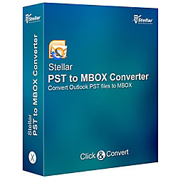 Stellar Mbox To Pst Converter Cracked