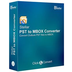 Mbox To Pst Converter For Mac