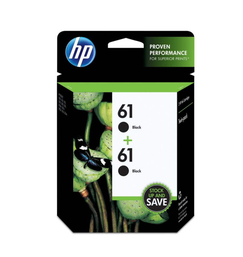 office depot hp 61xl