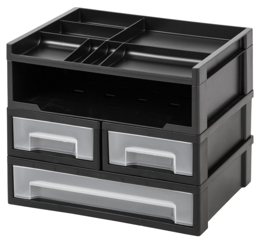 Office Depot Drawer Organizers UPC & Barcode